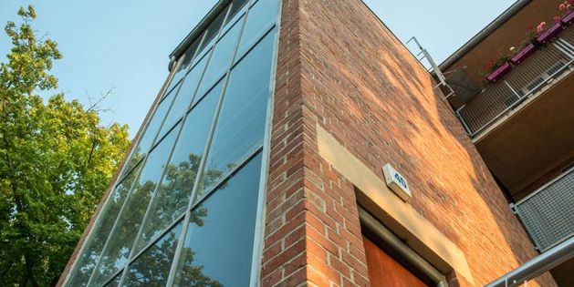 Wohnung in Dessau-Süd