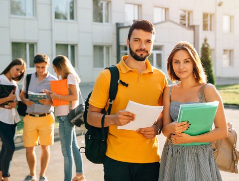 Studieren in Dessau an der Hochschule Anhalt