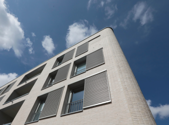 Wohnung in Dessau - Stadtteil Ziebigk