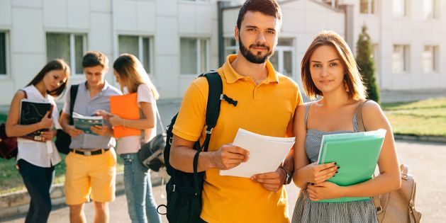 Studieren in Dessau an der Hochschule Anhalt