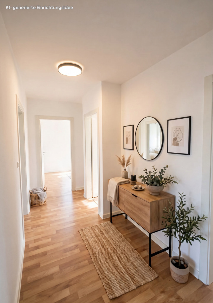 3-Zimmer-Wohnung in Dessau-Mitte