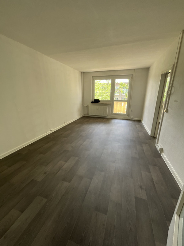 3-Raum-Wohnung in Dessau-Alten